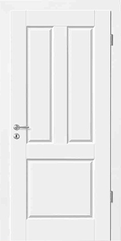 Заказать Мотив двери ClassicLine Kontura 3 с доставкой  в Тихорецке!