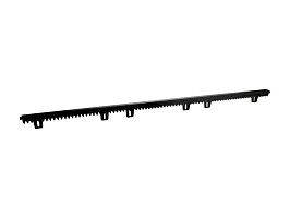 Приобрести Зубчатая рейка CAME CR6-800 – полимерная, крепление снизу, бесшумная, модуль 4 в Тихорецке
