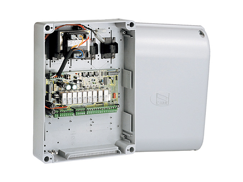 Приобрести Блок управления CAME ZL170N для одного привода с питанием двигателя 24 В в Тихорецке