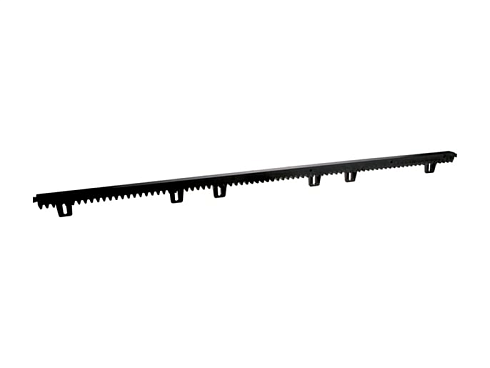 Заказать Зубчатая рейка CAME CR6-800 – полимерная, крепление снизу, бесшумная, модуль 4 в Тихорецке