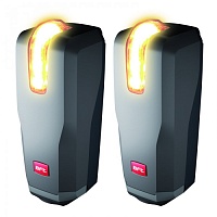 Заказать итальянскую автоматику и фотоэлементы BFT THEA A 15 со встроенной сигнальной лампой в  Тихорецке недорого