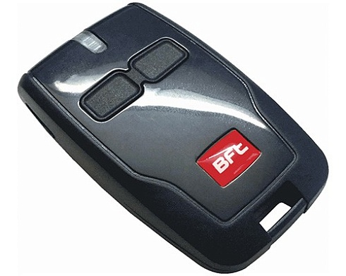 Заказать пульт ДУ 2-х кнопочный BFT MITTO с доставкой  в  Тихорецк