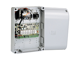 Заказать Блок управления CAME ZL170N для одного привода с питанием двигателя 24 В в Тихорецке