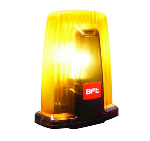 Купить сигнальную лампу BFT без встроенной антенны B LTA 230 с доставкой и установкой в Тихорецке